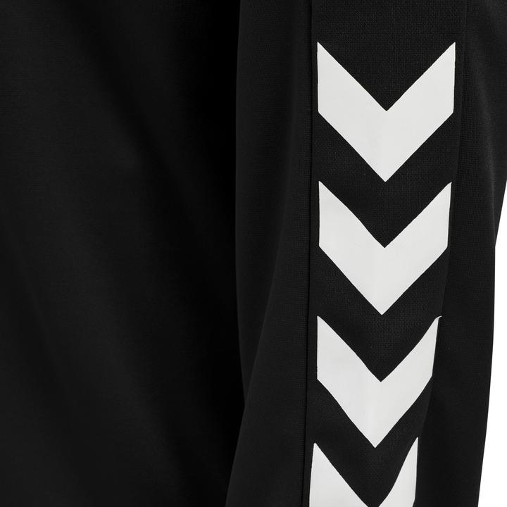 Actual product image hummel Promo Poly Hoodie (XXL)