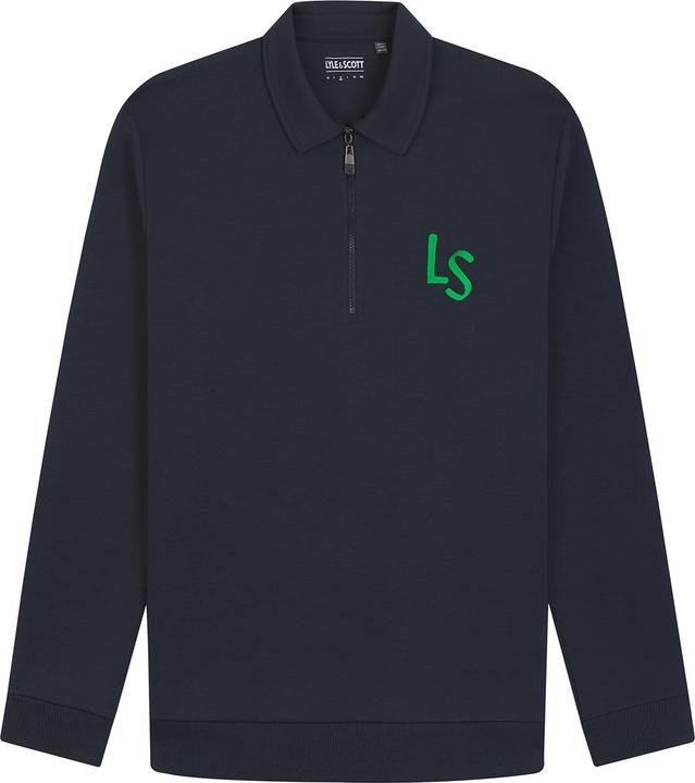 Produktbild Lyle and Scott Logo (L)