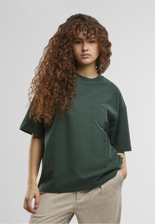 Produktbild Prohibited Oversized Tee - 126657