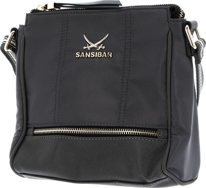 Immagine prodotto Sansibar Borsa a tracolla da 21 cm