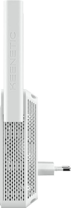 Actual product image Keenetic Buddy 5 KN-3311-01-EU AC1200 Mesh Wi-Fi 5 Extender