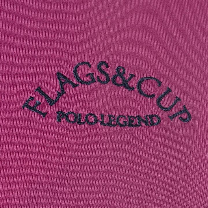 Immagine prodotto Flags&Cup Clorinda (XS)