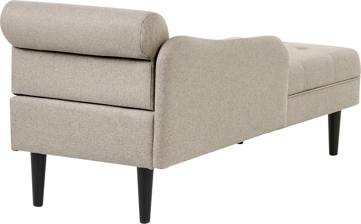 Actual product image Beliani Yvoire (Recamiere)