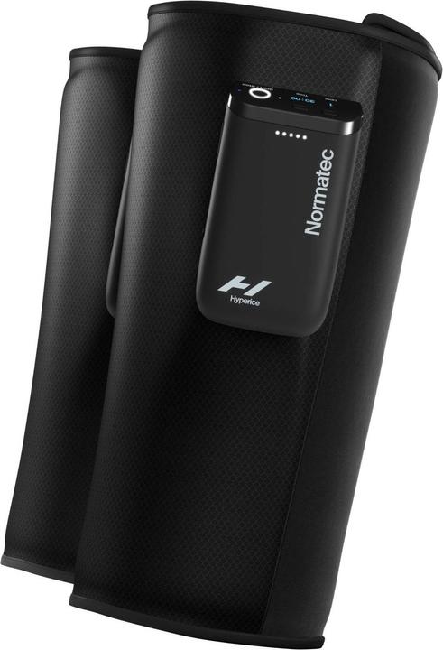Actual product image Hyperice Normatec Go