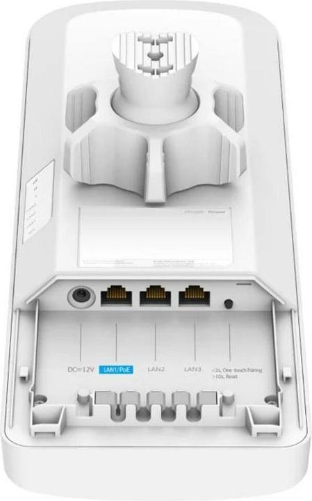 Actual product image Ruijie Schnittstelle RG-EST450G (867 Mbit/s)