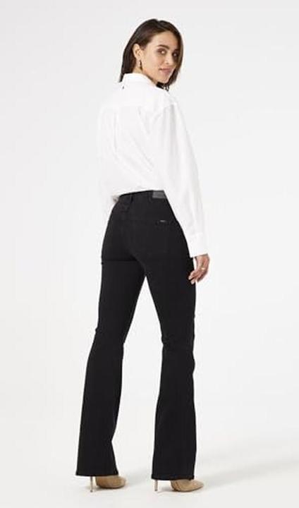 Actual product image Garcia Celia Flared Jeans (W29/L32)