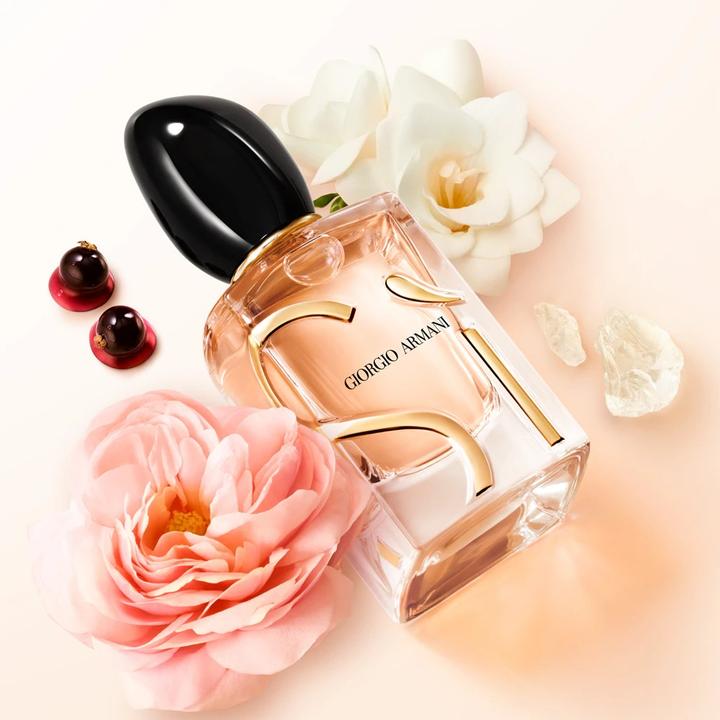 Produktbild Giorgio Armani Sí (Eau de Parfum, 50 ml)