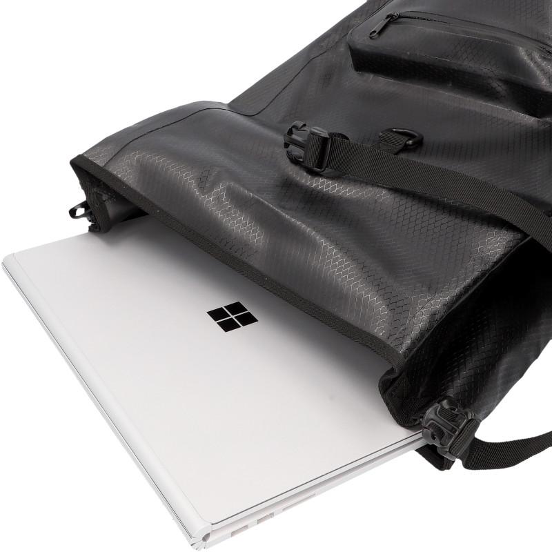 Thumbnail - Fischer, Velotasche, (30 l, Gepäckträgertasche)