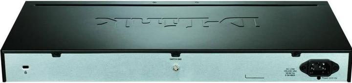 Actual product image D-Link Dgs-1210-24 (24 Ports)