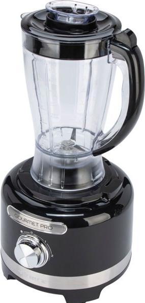 Image du produit Ariete Standmixer schwarz (Prise UE, 1000 W)