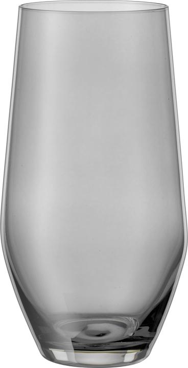 Produktbild Bohemia Cristal Longdrinkglas Nora 420ml (0.42 l, 6 x)