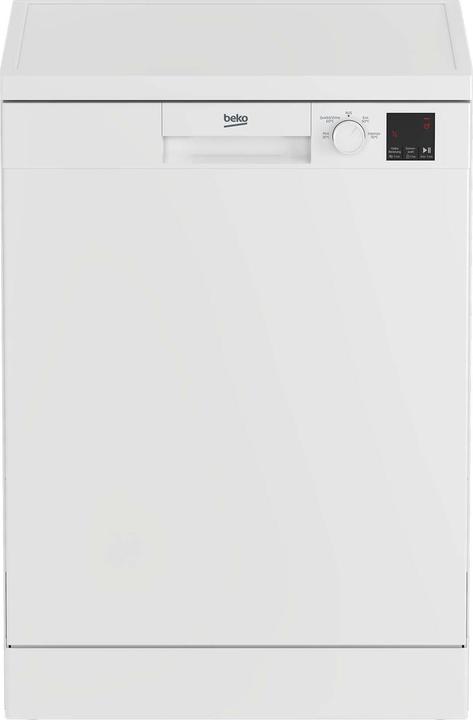 Actual product image Beko Geschsp. DFN04321W E
