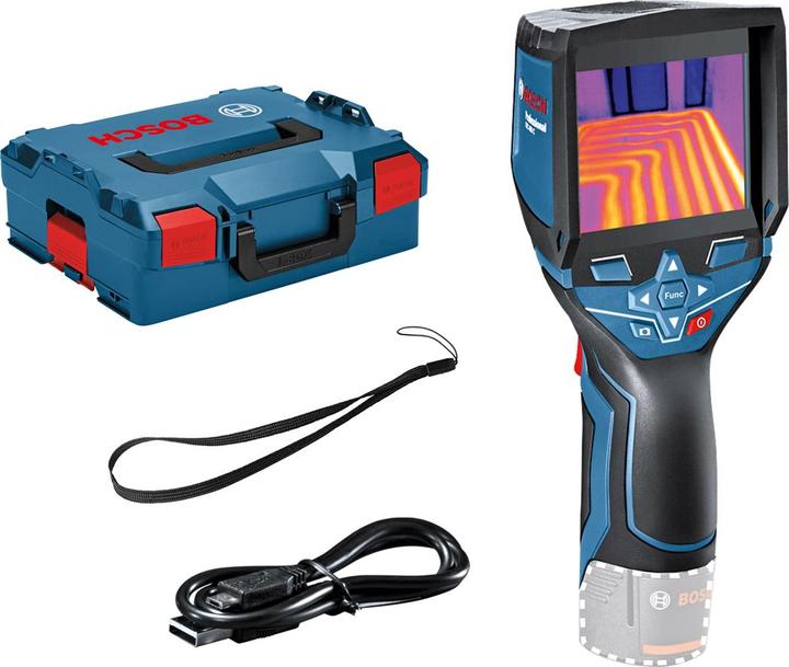 Produktbild Bosch Professional GTC 400 C