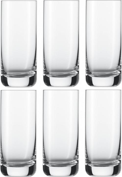 Schott Zwiesel Convention (3.70 dl, 1 x, Verres à long drink)