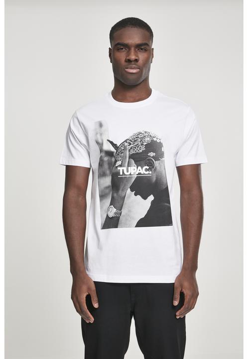 Produktbild Mister Tee Tupac (S)