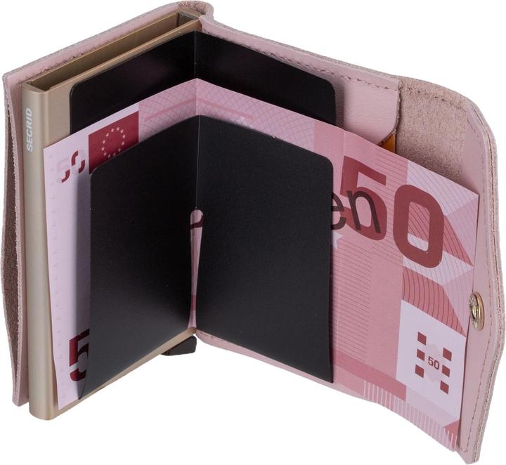 Actual product image Secrid Kreditkartenetui Envelope Original Ballet