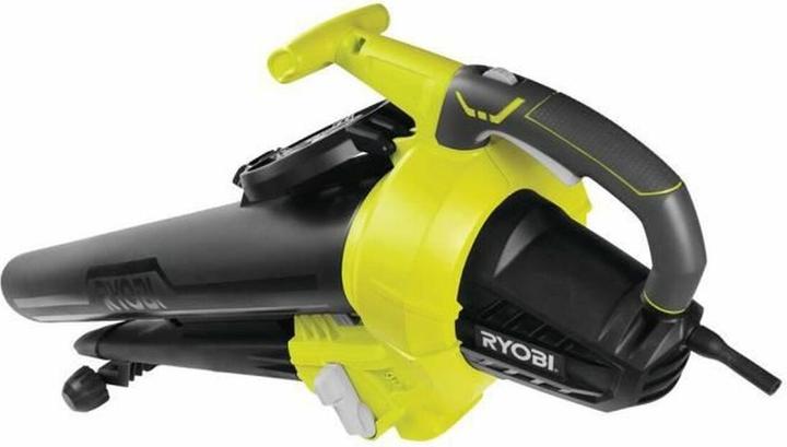 Produktbild Ryobi Rbv3000cesv (Netzbetrieb, Laubbläser)