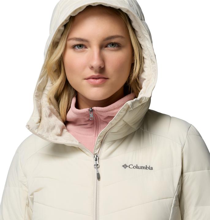Immagine prodotto Columbia Joy Peak Kapuzenjacke (M)