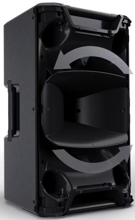 Actual product image LD Systems ICOA Pro 12 (Active)