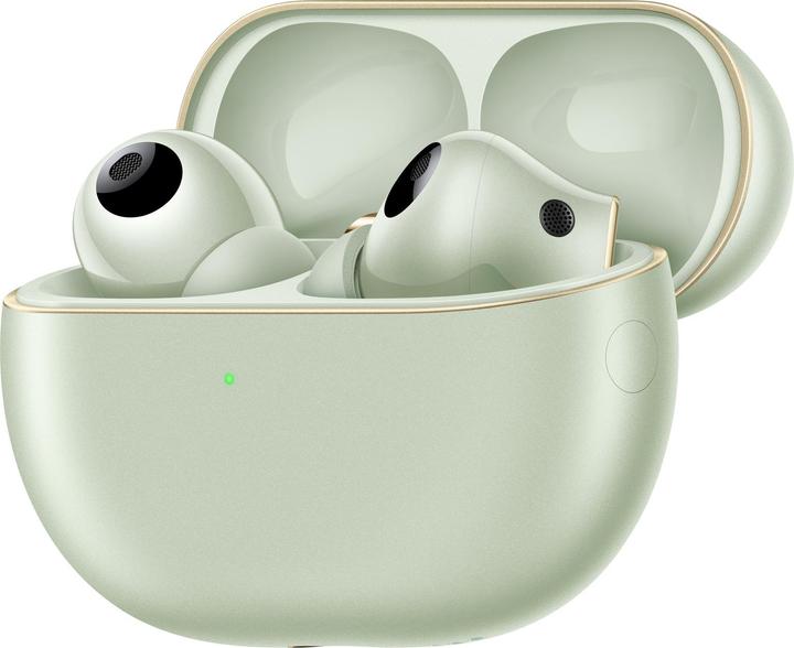 Produktbild Huawei Freebuds Pro 4 (Aktive Geräuschunterdrückung, 4.50 h, Kabellos)