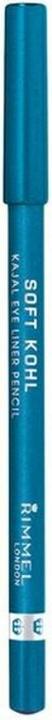 Produktbild Rimmel London Soft Kohl (071 Pure White)