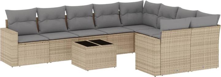 Immagine prodotto vidaXL Lacey