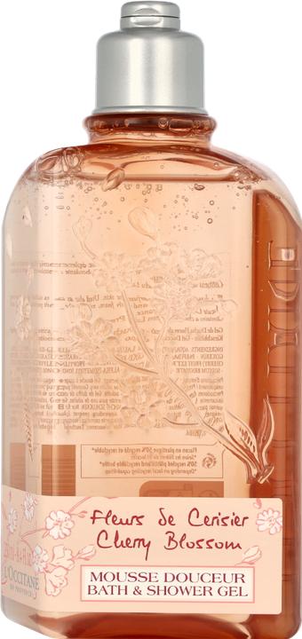 Immagine prodotto L'Occitane Fiori di ciliegio (250 ml)