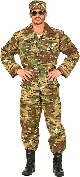 Immagine prodotto Widmann Soldato (L)