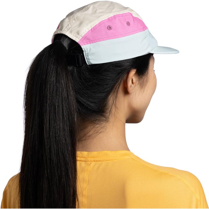 Image du produit Buff 5 Panel Go Cap Seag.Green (L, XL)