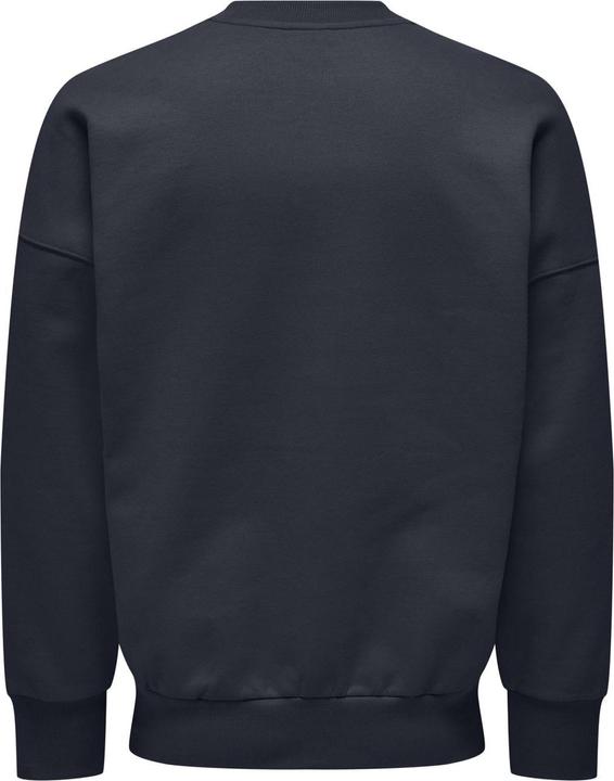 Image du produit Only & Sons Sweat-shirt uni (M)
