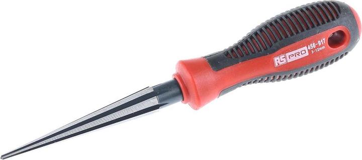 Produktbild RS PRO HSS Handreibahle (175 mm)