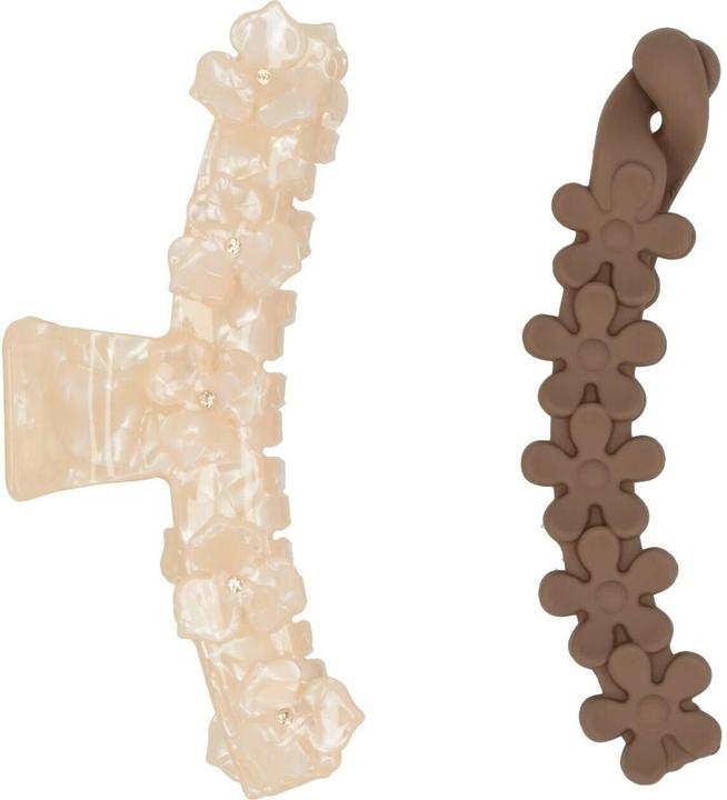 Beige, Marrone