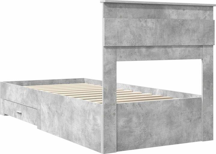 Image du produit vidaXL Bettrahmen (90 x 200 cm)