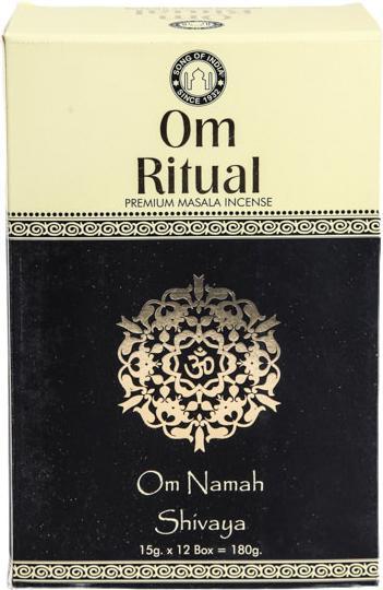 Cachet Räucherstäbchen