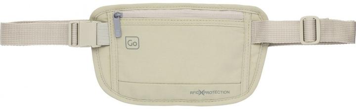 Image du produit Go Travel Gürteltasche RFID extrem leicht