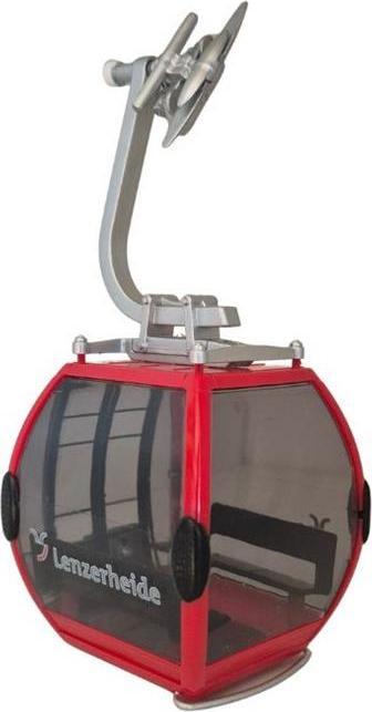 Image du produit Jägerndorfer Cabine Omega IV Lenzerheide