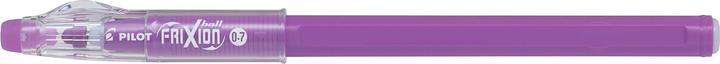 Produktbild Pilot FriXion Ball Stick (Violett, 1x)