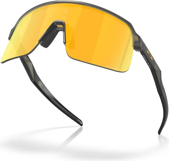 Actual product image Oakley Sutro Lite (MT OLIVE INK, Prizm 24k)