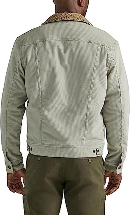 Actual product image Lee Legendary Classic Rider Jacket (M)