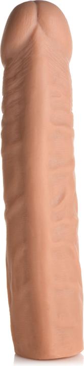 Actual product image Jock Extra lange PenisHülle 22,5 cm Beige