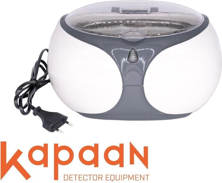 Produktbild Kapaan Ultraschallreinigungsgerät