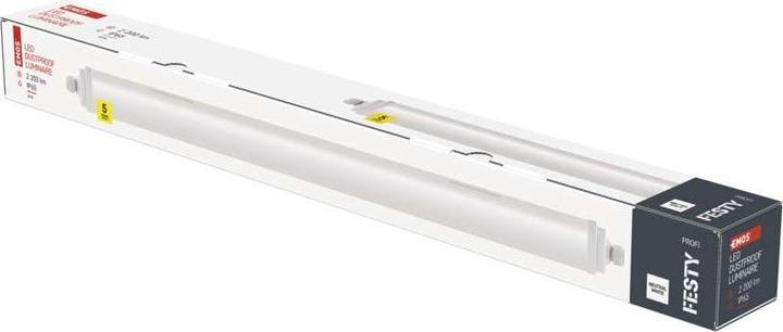 Produktbild Emos Staubdichte LED-Leuchte FESTY 18 W, IP65 (2200 lm)