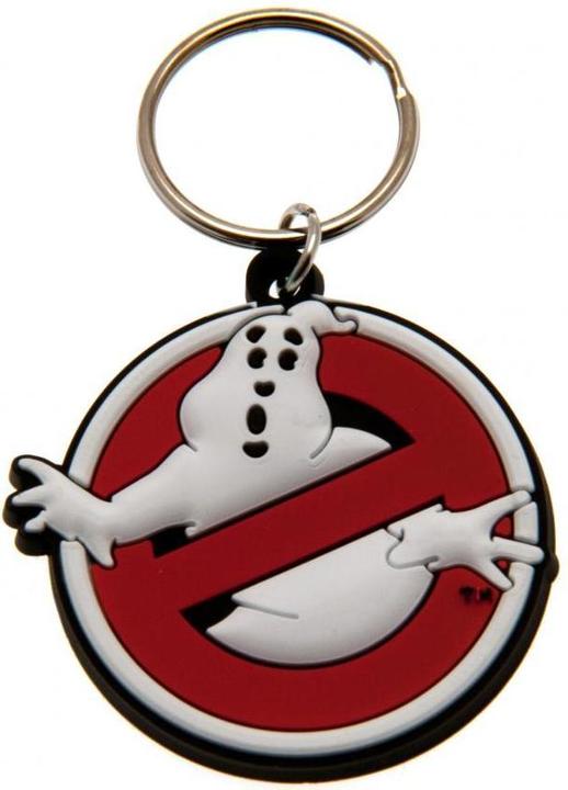 Actual product image Hasbro Keychain