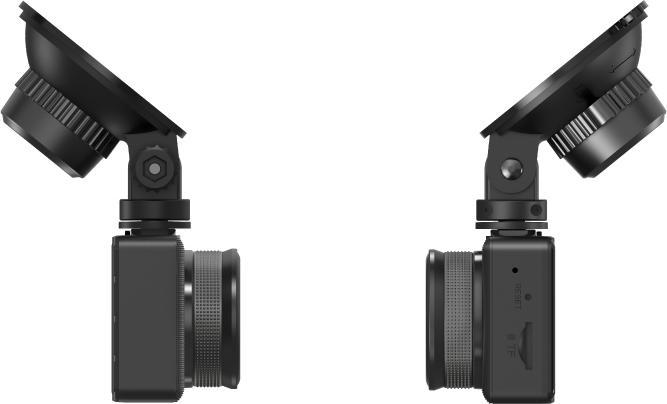 Actual product image Navitel R450NV dashcam (Built-in display, Bluetooth, Wi-Fi, Built-in microphone, Full HD)