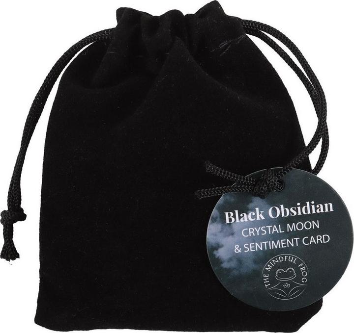 Image du produit Something Different - Cristal décoratif THE DARKEST NIGHTS