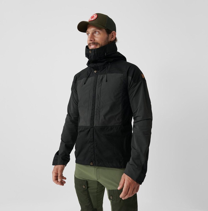 Image du produit Fjällräven Veste Keb (M)