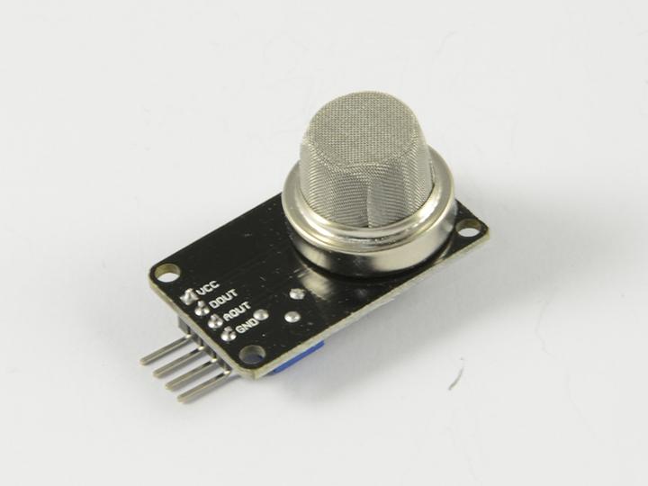 Produktbild Allnet Arduino Sensor Gas LPG / Butan