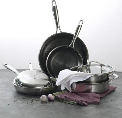 Image du produit MasterPRO Poêle à frire (Poêle à frire, 24 x 4.70 cm)