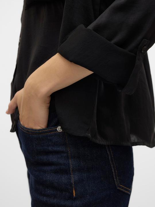 Immagine prodotto Aware Vmfabiana Ls Shirt Vma Noos (L)