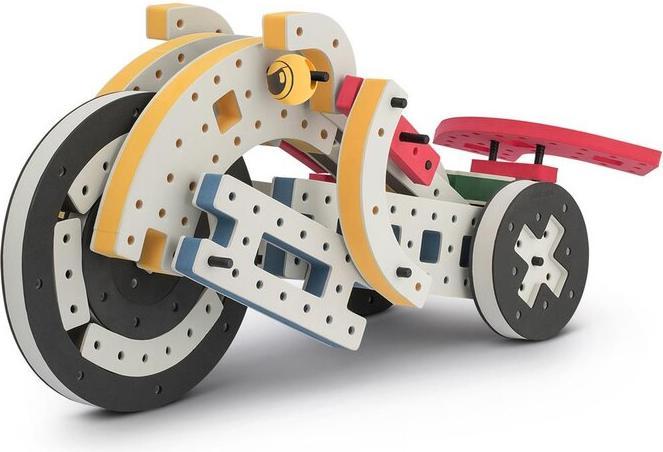 Image du produit Bakoba Pioneer